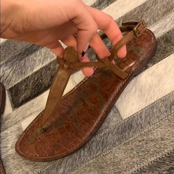 Sam Edelman Sandals - Picture 2 of 2